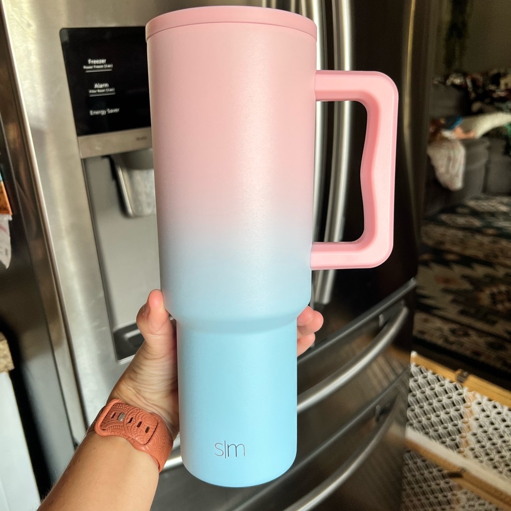 Simple Modern 40oz Trek Sweet Taffy